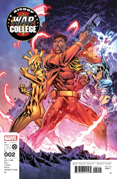 Cover of Most Likely To Succeed