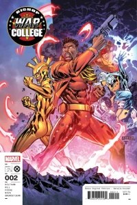 Most Likely To Succeed