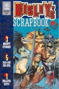 Bisley's Scrapbook