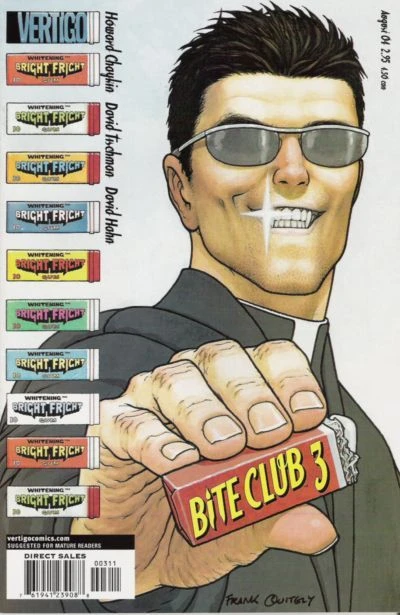 Cover of Men are from Mars, Women are Intravenous