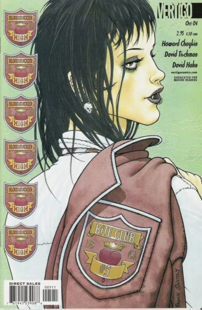 Cover of Thou Shalt Not Take the Lord's Name in Vein