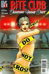 Watching the Detectives