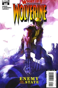 Bite the Hand That Feeds