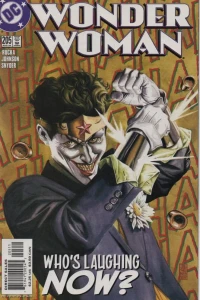 Bitter Pills - Part Three