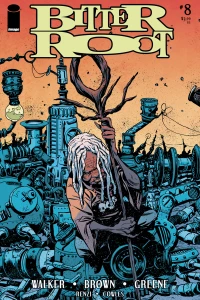 Rage & Redemption Part Three