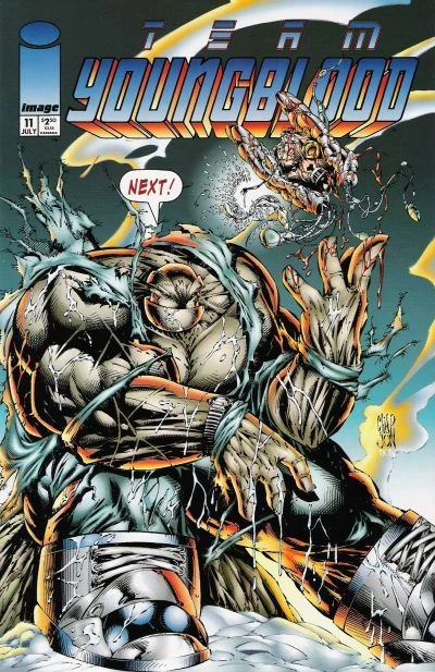 Cover of Bitterness Rising!