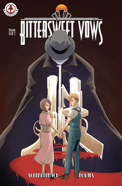 Cover of For Better, For Worse