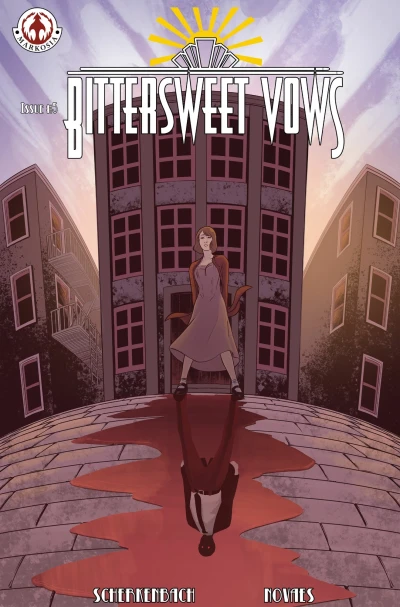 Cover of Til Death Do Us Part