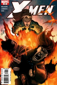 Bizarre Love Triangle, Part 3: The Foxx in the Attic