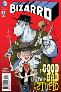 Bizarro America: Part 4