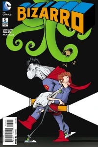Bizarro America: Part 2