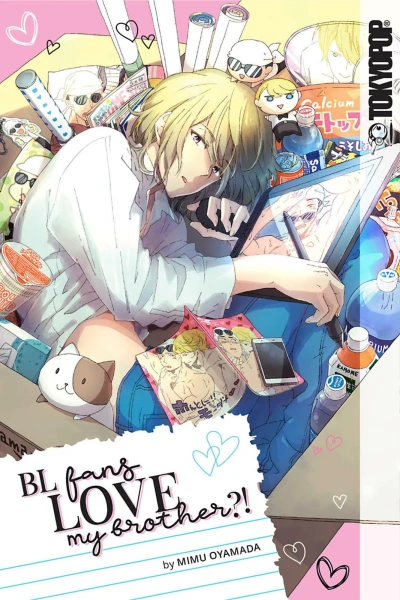 Cover of Volume #1
