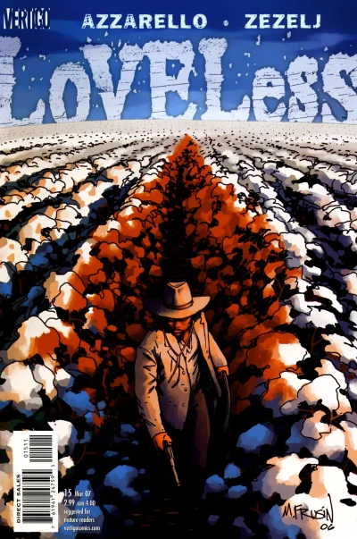 Cover of Black and Blue