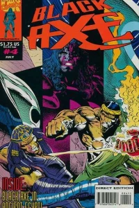 The Ressurection Shuffle