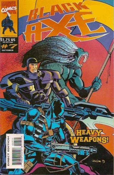 Cover of Afrikaa at War!