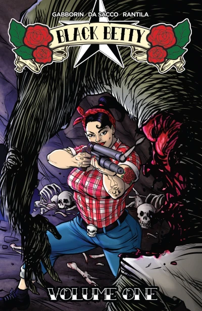 Cover of Volume One