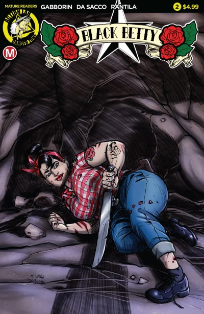 Cover of Chapter Two