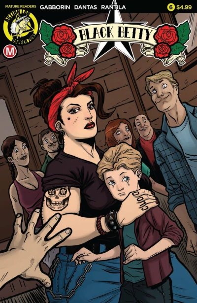 Cover of Musical Interlude Chapter Two