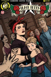 Musical Interlude Chapter Two