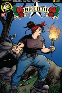 Musical Interlude Chapter Three