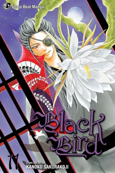 Cover of Vol. 11