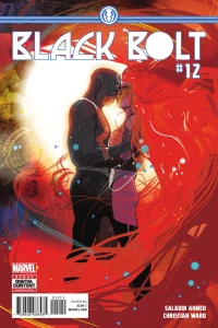 The Midnight King Returns To Earth Finale