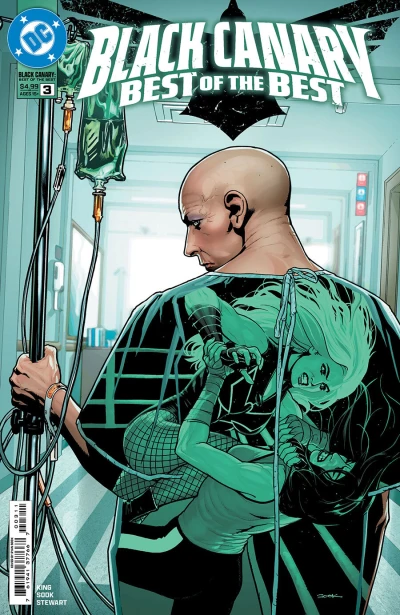 Cover of Round Three