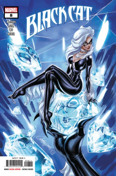 Cover of Girls' Night Out