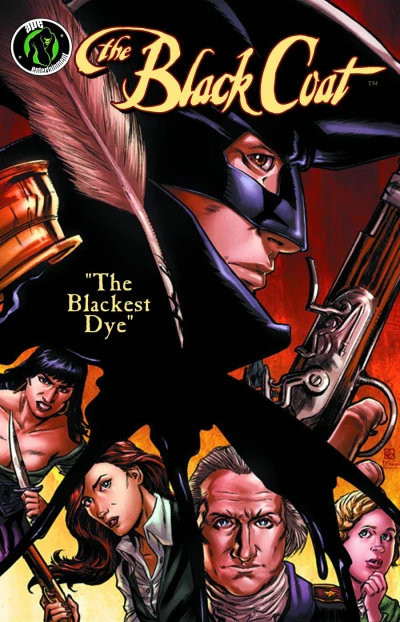 Cover of GN