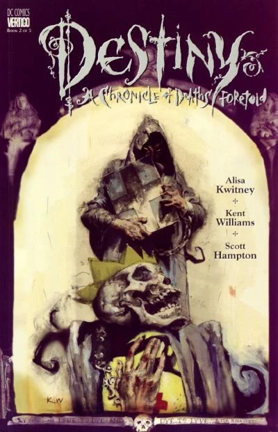 Cover of Black Death