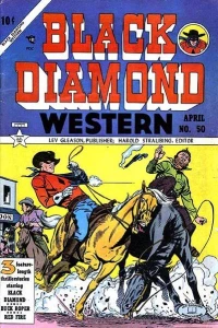 Rendezvous With Death; Gambler's Chance; Rustler's Proof; Dodge City; Ambush