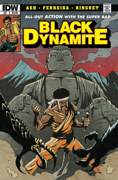 Cover of The Man's Inhumanity To Man