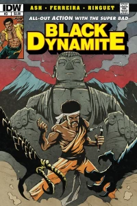 The Man's Inhumanity To Man