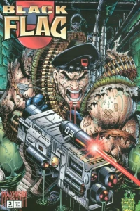 Black Flag