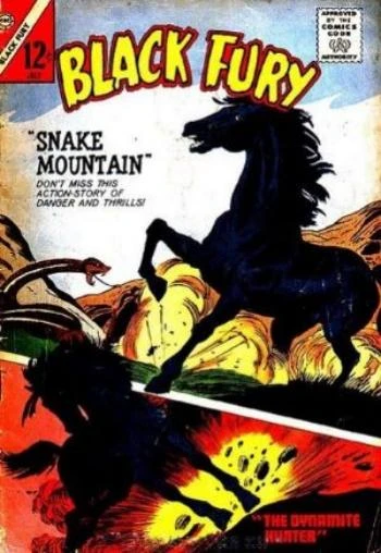 Cover of Snake Mountain