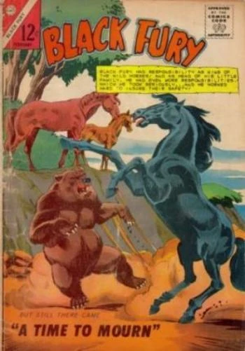 Cover of A Time to Mourn