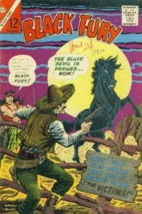 Run For the Sunset!; The Victims; The First Cowboy; Mountain Man; Death At A Distance; Land Rush