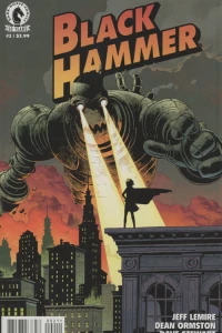 The Curse of Zafram!