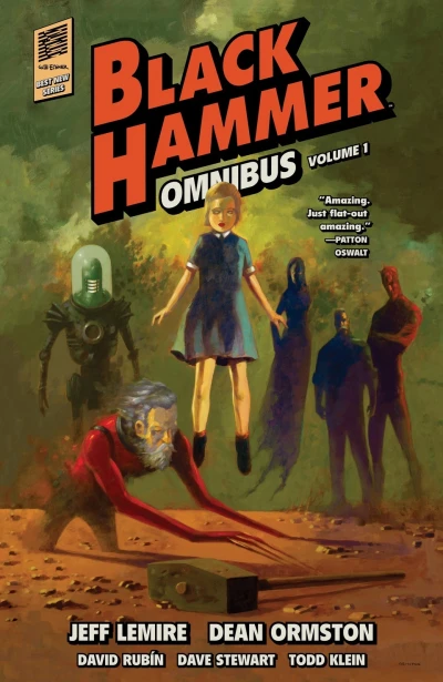 Cover of Volume 1