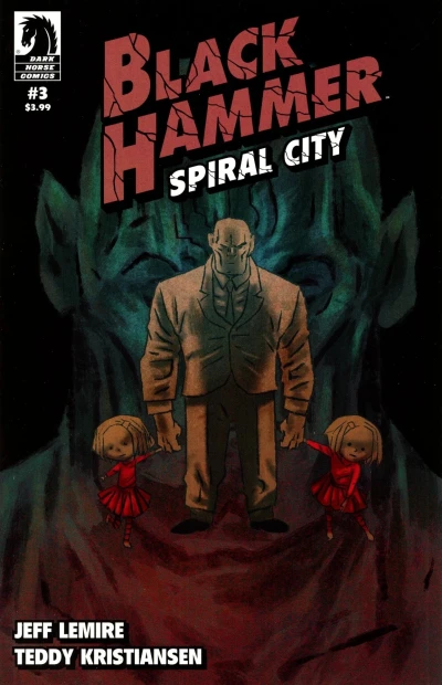 Cover of Chapter 3: The Princess