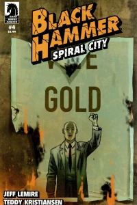 Chapter 4: The Mad King