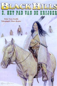 Het Pad van de Krijger