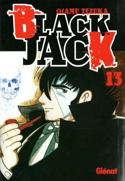 Cover of Issue #13