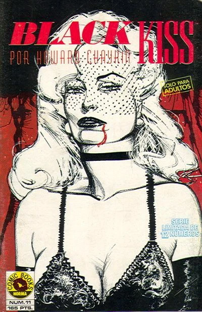 Cover of Book Eleven