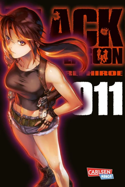 Cover of Band 11