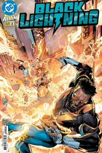 The Standard, Chapter 2