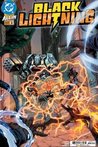 The Standard, Chapter 3