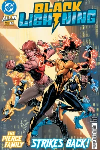 The Standard, Final Chapter