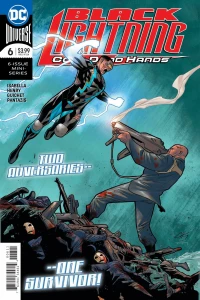 Part Six: Show Us Another Way