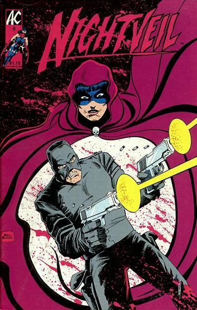 Cover of Black Magic and Commando Tactics